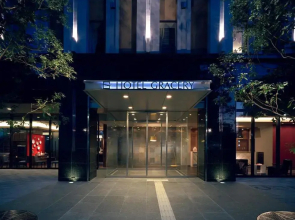 Отель Gracery Tokyo Tamachi