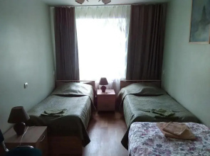 Voskresenskaya