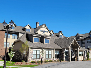 Residence Inn By Marriott Milwaukee Brookfield
