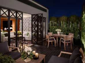 Four Seasons Hotel Milan