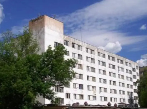 Economi Hotel Kraskovo