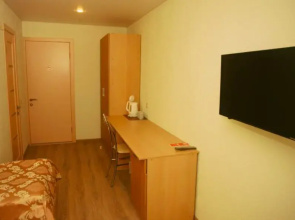 Okolitsa Hotel