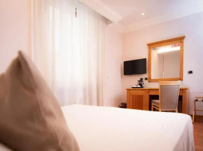 Hotel Giolli Nazionale