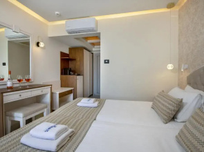 Vantaris Luxury Beach Resort