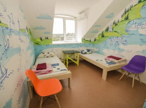 Sky Hostel