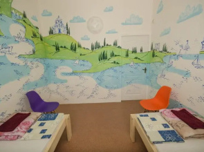 Sky Hostel