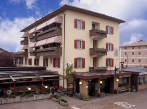 Albergo Villanuova