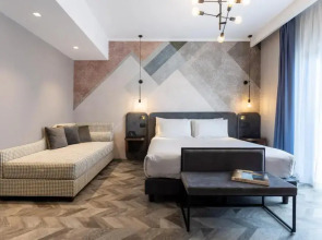 AxyHotels InnStyle Milano