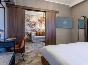 AxyHotels InnStyle Milano