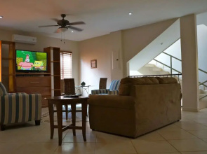 Large Beach House with RoofTop Ocean View Pool!!