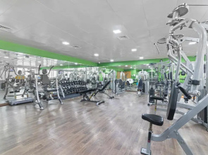 Al Khoory Hotel Apartments