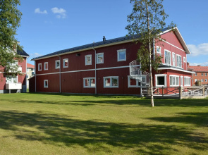 Simloc Hotel Norrbacka