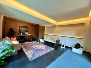Samara A Wellness Hotel By Bharat Thakur