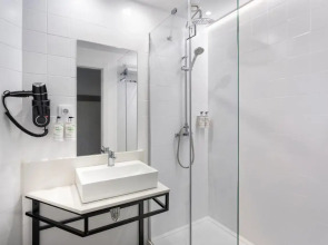 B&B Hotel Valencia Aeropuerto