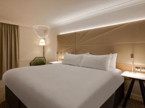 Hilton Birmingham Metropole