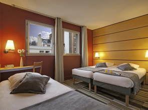 Belambra Clubs & Hotels - Hotel Le Magendie