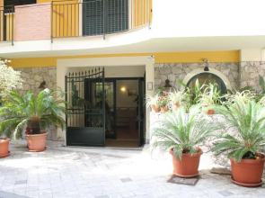 Residence Le Tartarughe
