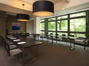 Aspria Berlin Ku’damm – Sport & Spa