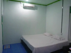 Canopus Retreat Thulusdhoo