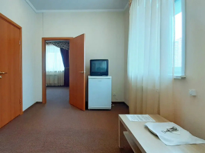 Барракуда на улице Тюленина