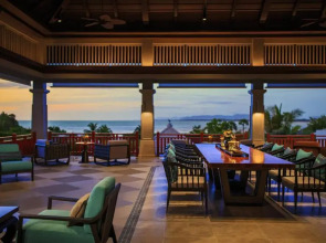 Phuket Marriott Resort And Spa, Nai Yang Beach