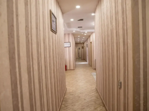 Отель Sebail Inn