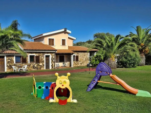 Отель Club Le Rose