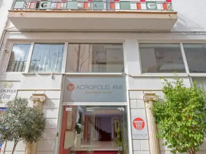 Acropolis Ami Boutique Hotel