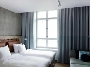 Radisson Blu Seaside Hotel, Helsinki