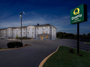 Quality Inn Johnstown