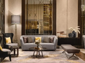 Chatrium Grand Bangkok