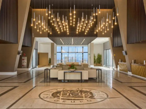 Four Points by Sheraton Costa Blanca Resort