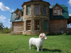 Baza Otdiha Zamok