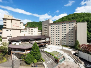 Dai-ichi Takimotokan
