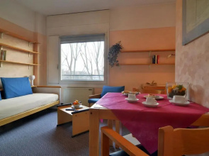 Centro Siloe Residence Hotel