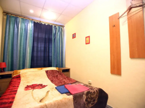 Severnaya MIni-Hotel