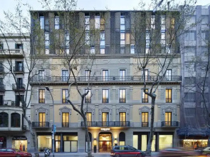 Hotel Vincci Gala