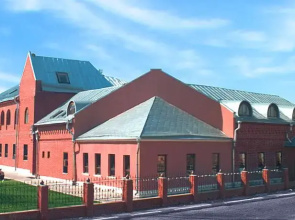 D-Club Mini Hotel