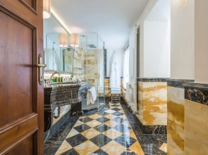 Отель Ai Cavalieri di Venezia