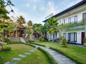 Ubud Raya Boutique Hotel