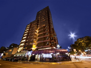 Thunderbird Hotels J.Pardo