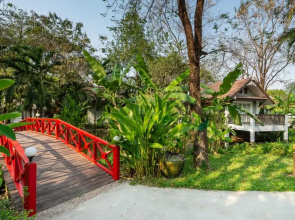Le Charme Sukhothai Historical Park Resort