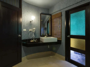 Курорт Peace Laguna Resort & Spa