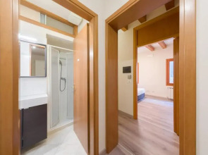 Hotel Casanova Venezia