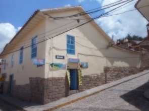 El Imperio Hostel