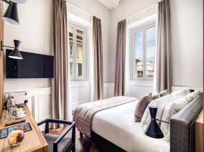 DBH Duomo Boutique Hotel Lake Como