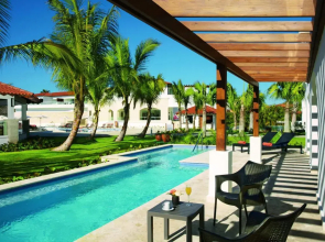 Dreams Dominicus La Romana - All Inclusive