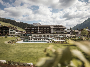 Hotel Arlberg