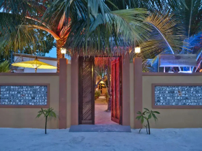 Stingray Beach Inn