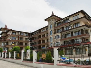 Hotel Rich 3